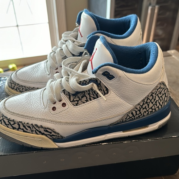 Air Jordan 3 (Retro) - Picture 7 of 7